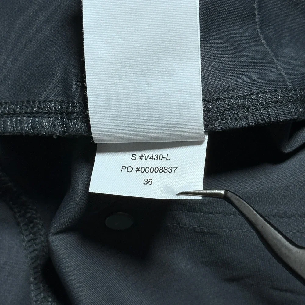 Vuori measurements waist